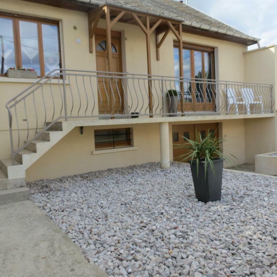 Le Chalet Bouchoir Exterior foto